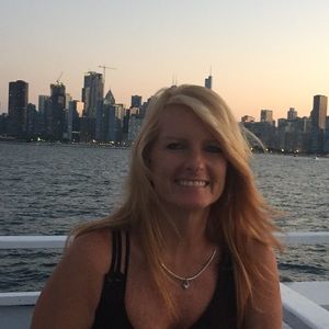 Meet your Posher, Nancy